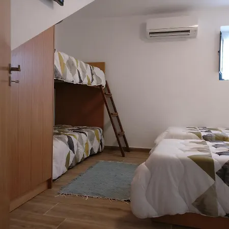 Konukevi Casa Bisavos De Coelhosa