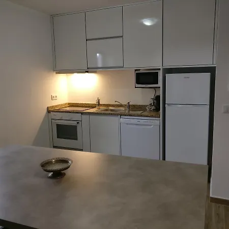 בית הארחה Casa Bisavos De Coelhosa ואלה דה קאמברה