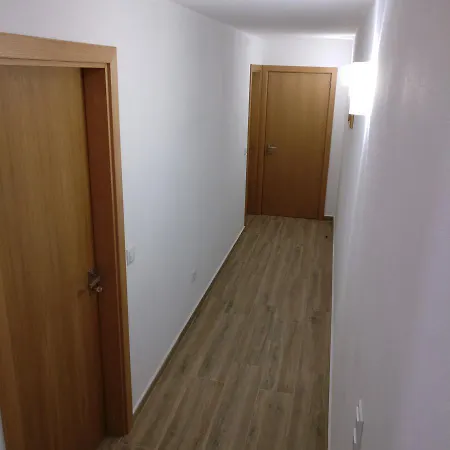 Konukevi Casa Bisavos De Coelhosa *