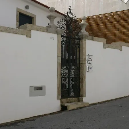 Casa Bisavos De Coelhosa * Vale de Cambra