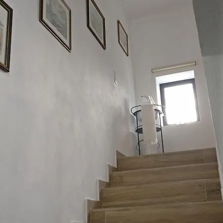 Casa Bisavos De Coelhosa Konukevi *